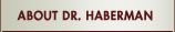 Ophthalmologist | Dr. James Haberman M.D., F.A.C.S.